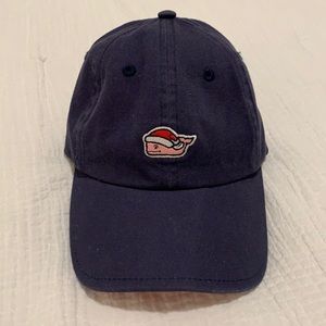Vineyard Vines Hat